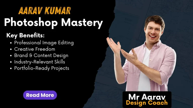 Photoshop Mastery